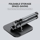 TELESIN° Magsafe Magnetic Phone & Tablet Adjustable Table Stand Multi-Angle Foldable Stand - ستاند - لجميع انواع الايباد والاجهزة اللوحية والهواتف - ماغ سيف - متعدد الاوضاع