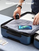 UGREEN PD20W Fast Charger - Black - شاحن حائط تايب سي - يو جرين - قوة 20 واط - كفالة 12 شهر