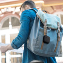 Clip AirPods 4 - 2024 Silicon Case - Black - كفر حماية - سماعة ابل ايربودز 4 - 2024