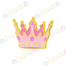 073 - Sticker 3M - With or Without Case - ستيكر ثلاثي الابعاد - لصق ثري ام - مخصص للهواتف - جاهز للتسليم - يمكنكم اختيار مع كفر شفاف او بدون كفر