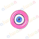 074 - Sticker 3M - With or Without Case - ستيكر ثلاثي الابعاد - لصق ثري ام - مخصص للهواتف - جاهز للتسليم - يمكنكم اختيار مع كفر شفاف او بدون كفر