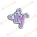 007 - Sticker 3M - With or Without Case - ستيكر ثلاثي الابعاد - لصق ثري ام - مخصص للهواتف - جاهز للتسليم - يمكنكم اختيار مع كفر شفاف او بدون كفر