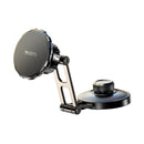 Yesido C199 Latest magsafe head magnetic Phone Holder - ستاند سيارة - مغناطيس - متوافق مع شاشه السياره - دوران 360 درجه - مناسب لجميع انواع الاجهزة