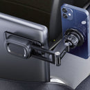 Yesido C155 High Quality Universal 270 Degree Adjustable Magnetic Suction Car Laptop Phone Holder - ستاند سيارة - مغناطيس - متوافق مع شاشه السياره - دوران 270 درجه - مناسب لجميع انواع الاجهزة