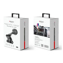 Yesido C67 360 Adjustable Dashboard Mobile Magnetic Magnet Moblie Phone Holder For Car - ستاند سيارة - ذراع طويل - مغناطيس - دوران 360 درجه - مناسب لجميع انواع الاجهزة