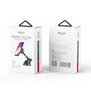 Yesido C41 Phone Holder - ستاند سيارة - ذراع طويل - مغناطيس - دوران 360 درجه - مناسب لجميع انواع الاجهزة