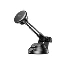 Yesido C41 Phone Holder - ستاند سيارة - ذراع طويل - مغناطيس - دوران 360 درجه - مناسب لجميع انواع الاجهزة