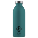 24Bottles Clima 500ml - Stone Atlantic Bay [F] - مطارة حافظة للحرارة