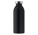 24Bottles Clima 500ml - Duomo Milano Black - Special Edition [F] - مطارة حافظة للحرارة