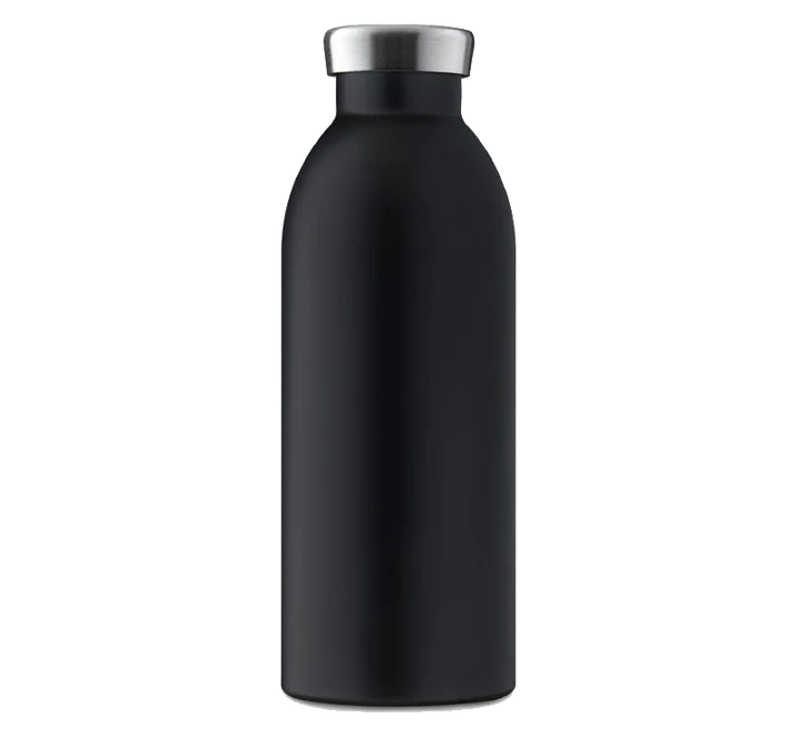 24Bottles Clima 500ml - Duomo Milano Black - Special Edition [F] - مطارة حافظة للحرارة