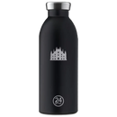 24Bottles Clima 500ml - Duomo Milano Black - Special Edition [F] - مطارة حافظة للحرارة