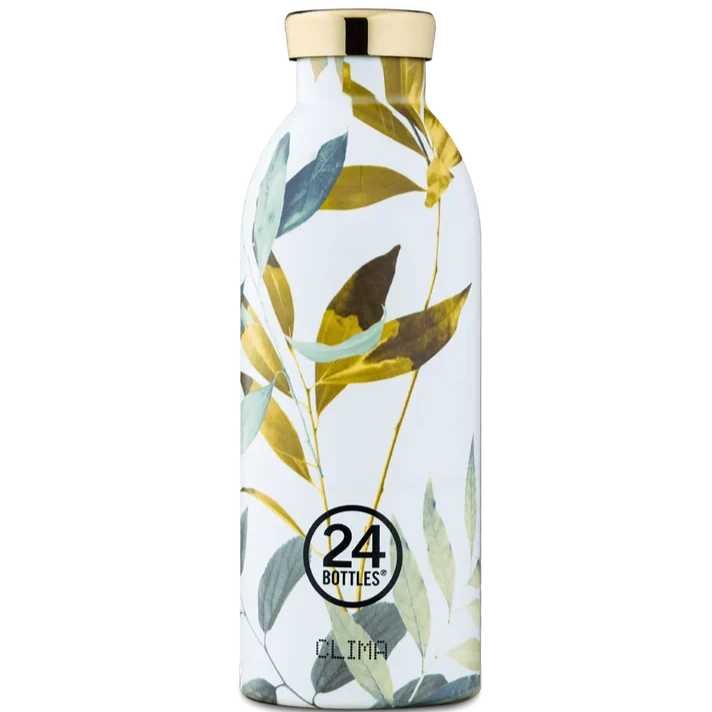 24Bottles Clima 500ml - Tivoli [F]- مطارة حافظة للحرارة