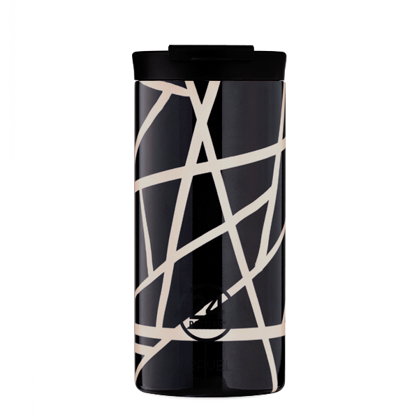 24Bottles Travel Tumbler 600ml - CrossRoads [F] - كوب حافظ للحرارة - مناسب للسفر والرحلات