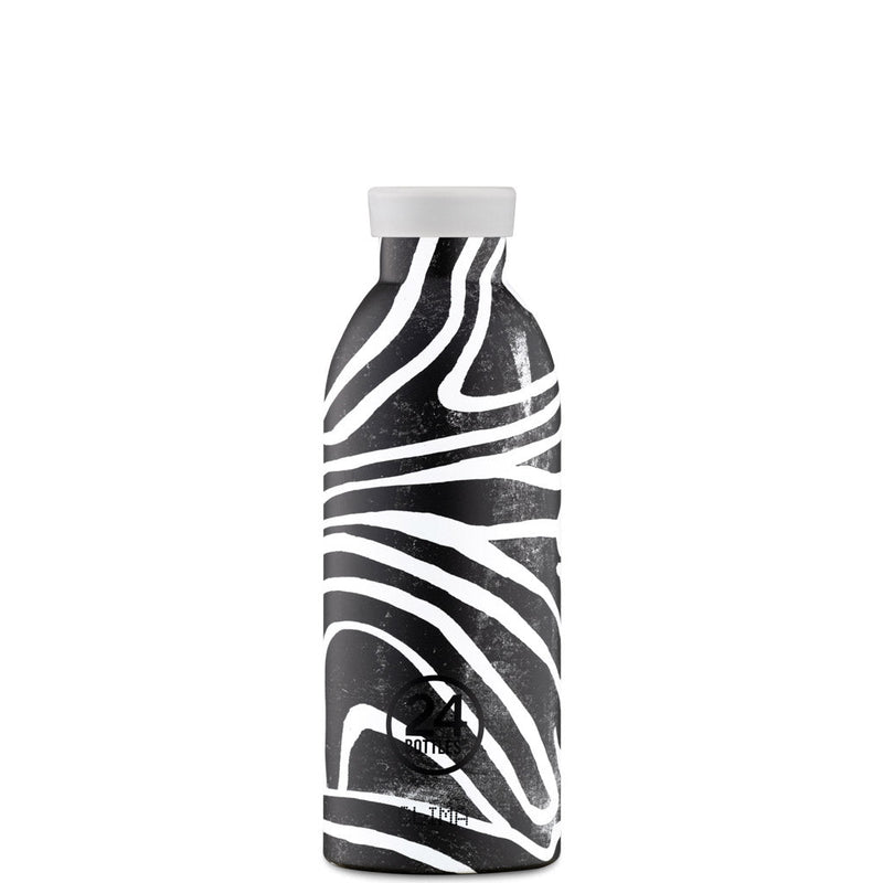 24Bottles Clima 500ml - Motion Wave [F] - مطارة حافظة للحرارة