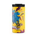 24Bottles Travel Tumbler 600ml - Aster [F] - كوب حافظ للحرارة - مناسب للسفر والرحلات