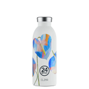 24Bottles Clima 500ml - Cosmic Flowers [F] - مطارة حافظة للحرارة