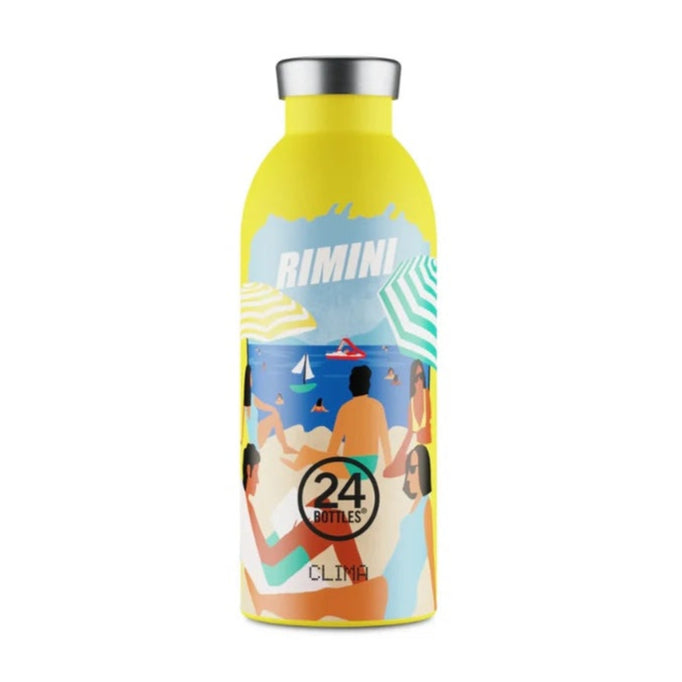 24Bottles Clima 500ml - Rimini [F] - مطارة حافظة للحرارة