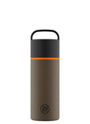 24Bottles - Spin Bottle 730ml Mocha [F] - مطارة حافظة للحرارة