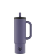 24Bottles - Straw Cup 800ml Dusk [F] - مطارة حافظة للحرارة