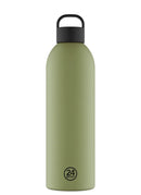 24Bottles - Clima Bottle 1500ml Sage [F] - مطارة حافظة للحرارة