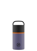 24Bottles - Spin Bottle 480ml Dusk [F] - مطارة حافظة للحرارة