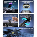 Yesido C209 360 Ratation Air Outlet MagPro Magnetic Car Phone Holder - ستاند سيارة - فتحة تكييف - مغناطيس - دوران 360 درجه - مناسب لجميع انواع الاجهزة