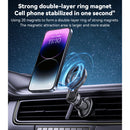 Yesido C209 360 Ratation Air Outlet MagPro Magnetic Car Phone Holder - ستاند سيارة - فتحة تكييف - مغناطيس - دوران 360 درجه - مناسب لجميع انواع الاجهزة
