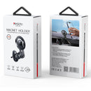 Yesido C209 360 Ratation Air Outlet MagPro Magnetic Car Phone Holder - ستاند سيارة - فتحة تكييف - مغناطيس - دوران 360 درجه - مناسب لجميع انواع الاجهزة