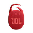 JBL Clip 5 Bluetooth Portable Speaker – Stereo / Wireless / Bluetooth [O]- سماعة سبيكر - بلوتوث - ضد الماء - كفالة 24 شهر