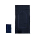 Travelest Foldable Travel Prayer Mat - Navy [T] - سجادة صلاة السفر قابلى للطي من ترافيليست - كحلي
