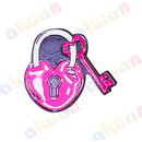 081 - Sticker 3M - With or Without Case - ستيكر ثلاثي الابعاد - لصق ثري ام - مخصص للهواتف - جاهز للتسليم - يمكنكم اختيار مع كفر شفاف او بدون كفر