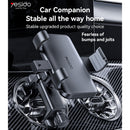 Yesido C240 360 Degree Rotation Mercedes-Benz Phone Holder - ستاند سيارة - فتحة تكييف الدائرية - سيارات مرسيدس - دوران 360 درجه - مناسب لجميع انواع الاجهزة