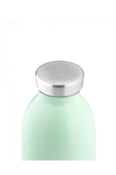 24Bottles Clima 500ml - Aqua Green [F] - مطارة حافظة للحرارة