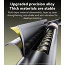 Yesido C297 360 Axis of Rotation 30-46CM Free Lifting Dual-purpose Desktop  - ستاند - لجميع انواع الايباد والاجهزة اللوحية والهواتف - ماغ سيف - متعدد الاوضاع