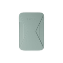 MOFT Snap - On MOVAS Stand & Wallet Seafoam - موفت - مسكة ومحفظة وستاند - ماغ سيف