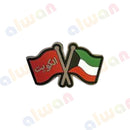 307 - Sticker Rubber - With or Without Case - ستيكر مطاطي - مخصص للشنط - جاهز للتسليم