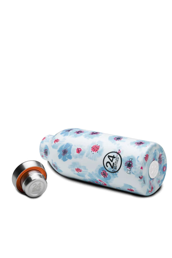 24Bottles Clima 500ml - Early Breeze [F] - مطارة حافظة للحرارة