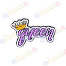 085 - Sticker 3M - With or Without Case - ستيكر ثلاثي الابعاد - لصق ثري ام - مخصص للهواتف - جاهز للتسليم - يمكنكم اختيار مع كفر شفاف او بدون كفر