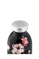 24Bottles Clima 500ml - Ebony Rose [F]- مطارة حافظة للحرارة