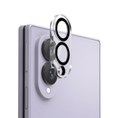 Araree Core Camera 2Pcs Camera Protector For Z Fold 8-Clear [BU] - حماية كاميرا خلفية - سامسونج