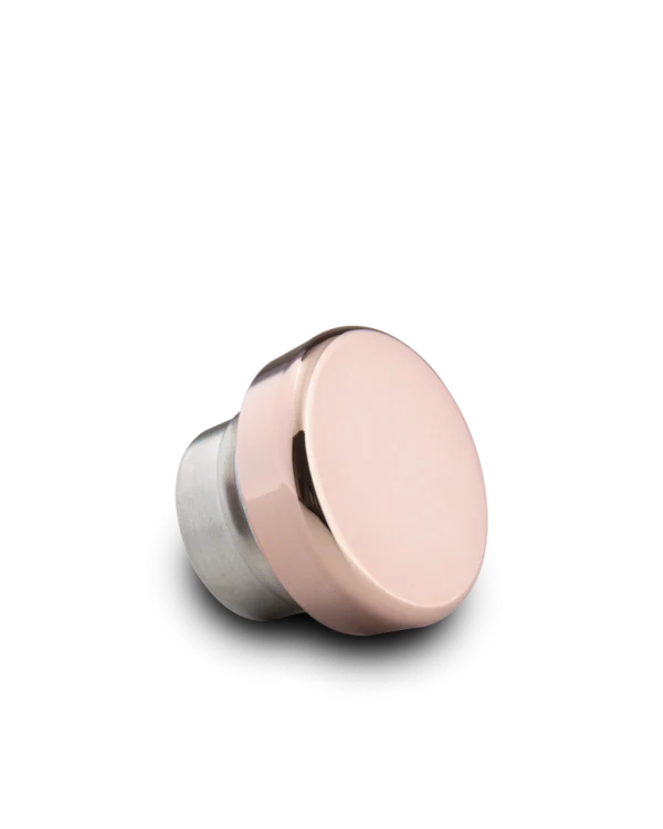 24Bottles Clima Lid - Rose Gold [F]