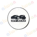 330 - Sticker Rubber - With or Without Case - ستيكر مطاطي - مخصص للشنط - جاهز للتسليم