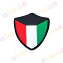 328 - Sticker Rubber - With or Without Case - ستيكر مطاطي - مخصص للشنط - جاهز للتسليم