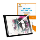 Naidun paper like screen protector [H]- حماية شاشة ايباد - ملمس الورق - ضد البصمات