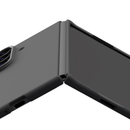 Araree Aero Flex Cover For Z Fold 8 Ultra - Black [BU] - كفر سامسونج  - حماية عالية - اسود