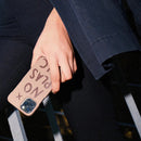 A Good Company Cover - Earth Brown No Plastic [C] -  كفر حماية عالية