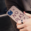 A Good Company Cover - Earth Brown No Plastic [C] -  كفر حماية عالية