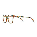 Barner Dalston Glasses - Light Tortoise [AS] - نظارات بارنر دالستون - لون السلحفاة الفاتح