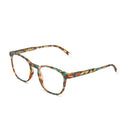 Barner Dalston Glasses - Light Tortoise [AS] - نظارات بارنر دالستون - لون السلحفاة الفاتح