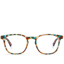 Barner Dalston Glasses - Light Tortoise [AS] - نظارات بارنر دالستون - لون السلحفاة الفاتح